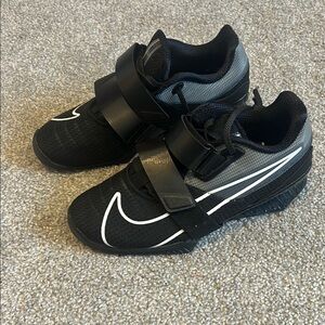 Nike Romaleos 4 Weightlifting Shoes